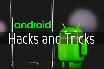 Best Android Hacks and Tricks