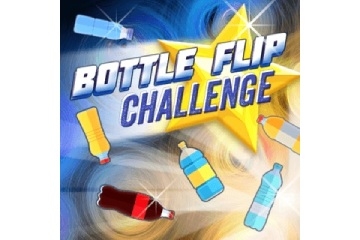 Bottle Flip Challenge