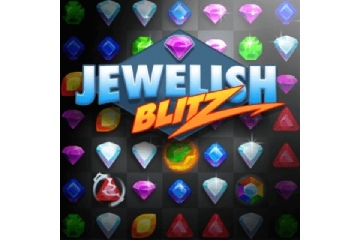 Jewelish Blitz