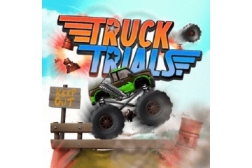 Truck Trials