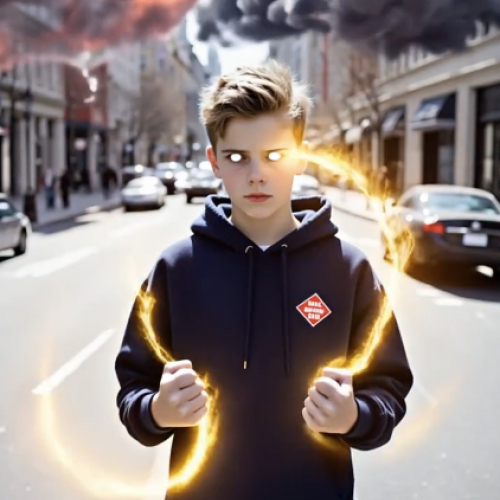 Unleash the Power of Lightning