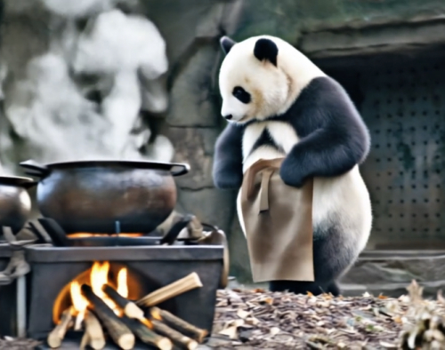 Transform Your Pet into a Star Chef