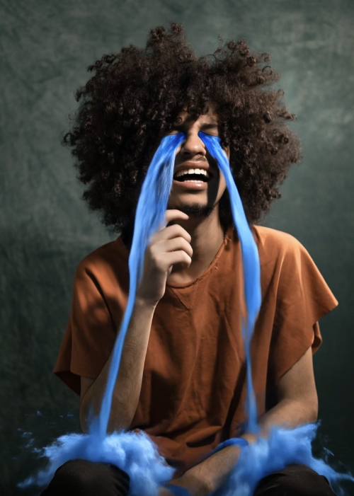 Transform your tears into laughter with Cry Cry!